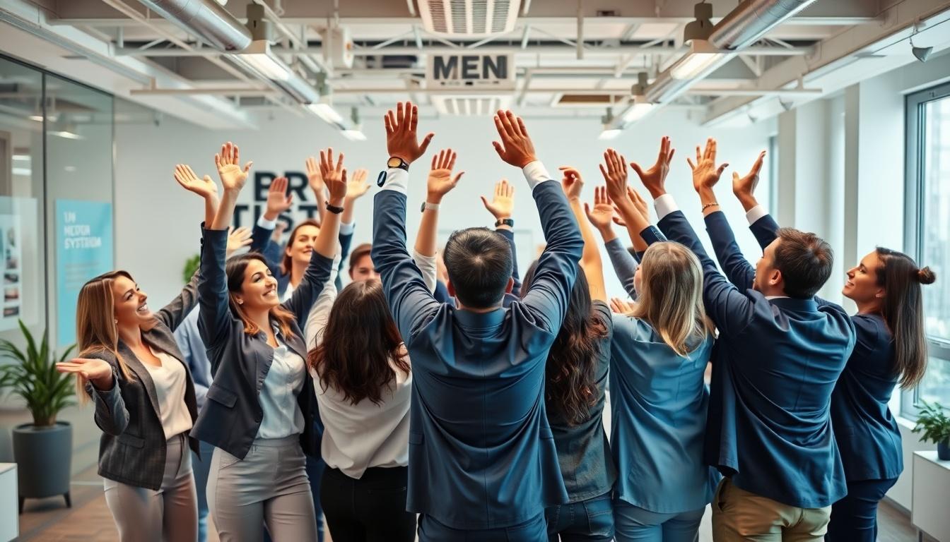 Strengthen Your Leadership